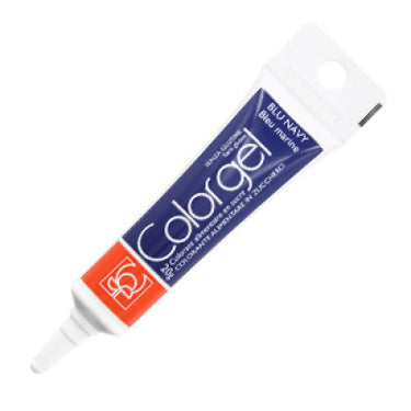 Corante em Gel Colorgel Blunavy 20g